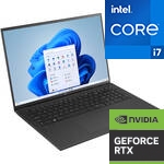 gram 17" Laptop