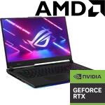 Strix R.O.G. Gaming Laptops