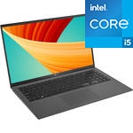 15.6" gram Laptop (Charcoal Gray)