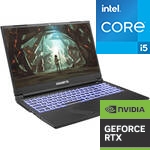 G5 Notebook