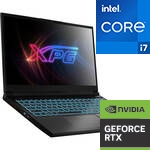 Xenia 15G Gaming Laptop