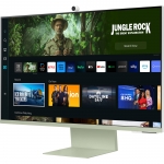 M80C 4K Smart Monitor
