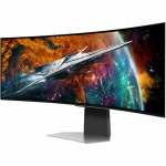 Odyssey G9 Gaming Monitor