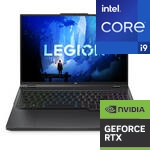 Legion Pro Gaming Laptops