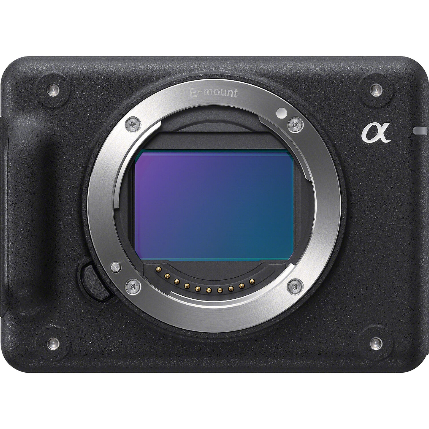 New Release: ILX-LR1 Industrial Camera