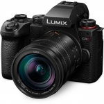 Lumix G9 II Mirrorless Camera