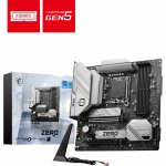 B760M Project Zero Motherboard