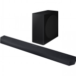 HW-Q730D Soundbar System