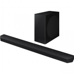 Dolby Atmos Soundbar System