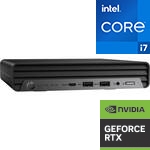 Elite 800 G9 Mini Computer