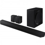 HW-Q990D Soundbar System