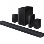 HW-Q910D Soundbar System