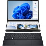 Zenbook DUO UX8406 Notebook