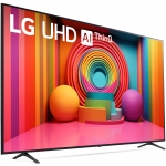 UT75 Series 86" LED TV