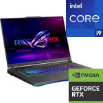 Strix G614JVR-ES96 Notebook