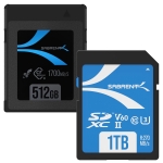 Rocket Memory Cards