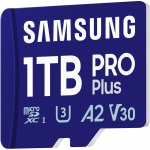 PRO Plus microSDXC Card