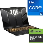 16" TUF Gaming F16 Laptop