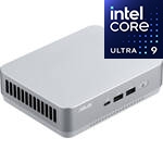 NUC 14 Pro+ Barebone Kit