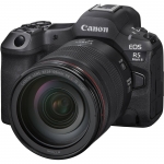 EOS R5 II Mirrorless Camera