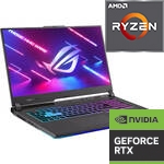 R.O.G. Strix G17 Gaming Laptop