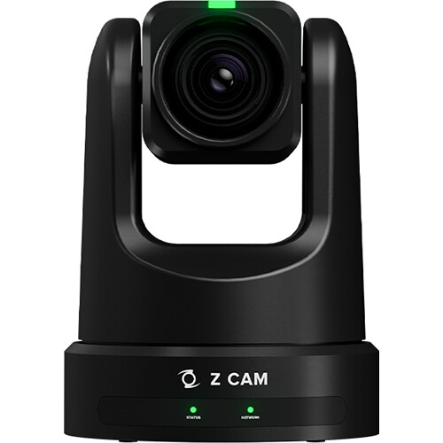 New Release: P2-R1 PROFESSIONAL CAMERA