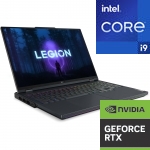 Legion Gaming Laptops