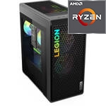 Legion T5 Gaming Computer