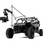 Speed Rail Mounting Kit