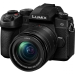 Lumix G97 Mirrorless Camera