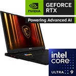 Raider 18 HX AI Gaming Laptop