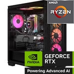 Vengeance a7400 Computer