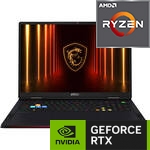 Raider A18 HX A9W Laptop