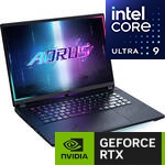 Aorus Master 16 Gaming Laptop