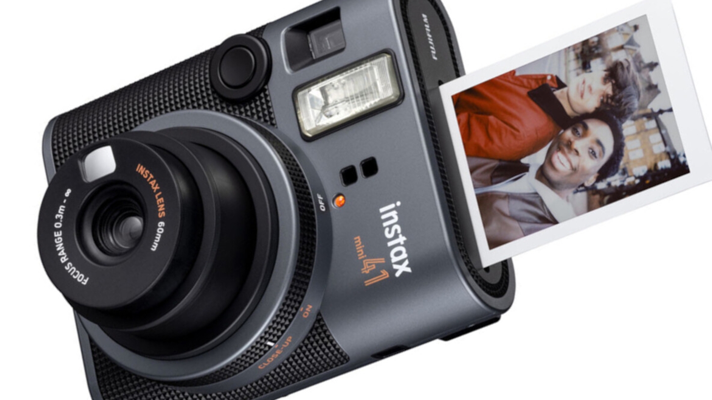 Why Instant Film Is Winning While 35mm Film Is Dying —&nbsp;from Fstoppers