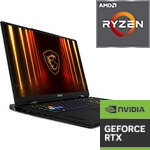 Vector A18 HX A9W Laptop