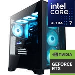 Gaming Desktop Computers