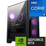 Codex R2 14th Gaming Computer