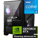 Codex R2C Gaming Desktop
