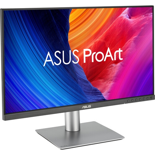 ProArt Display PA32QCV 31.5" 6K HDR Monitor
