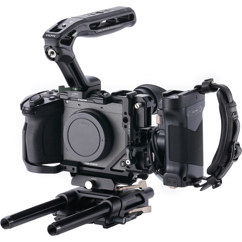 Full Camera Cage Pro Kit for Sony FX2