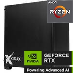 X-6 xCreatorPro Computers