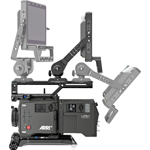 Live Production Monitor LPM-1