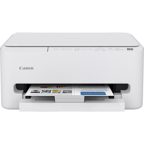 PIXMA Wireless Multifunction Inkjet Printers