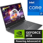 Victus 15 Gaming Notebook