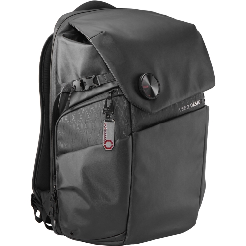 Black Snipe Camera Backpack