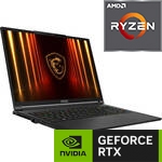 Stealth A16 AI+ Gaming Laptop