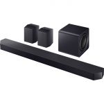 Q990H Soundbar System