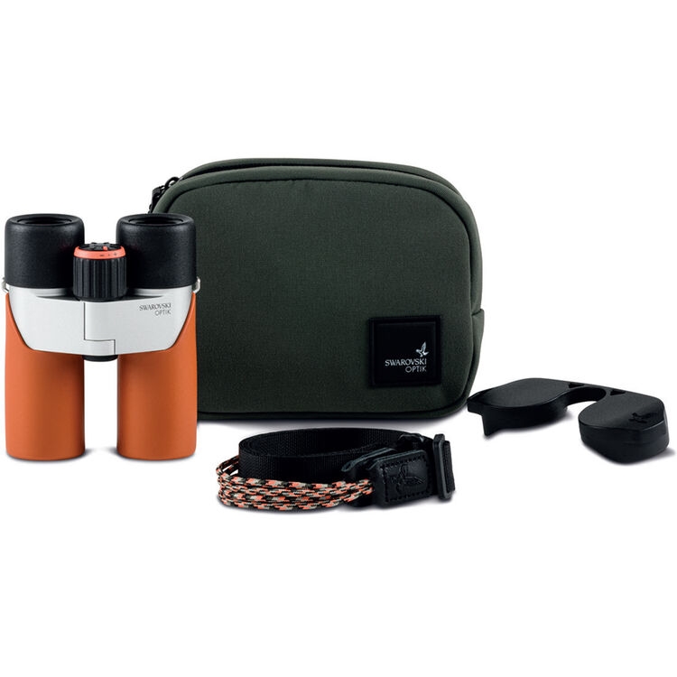 8x30 CL Companion III Binoculars