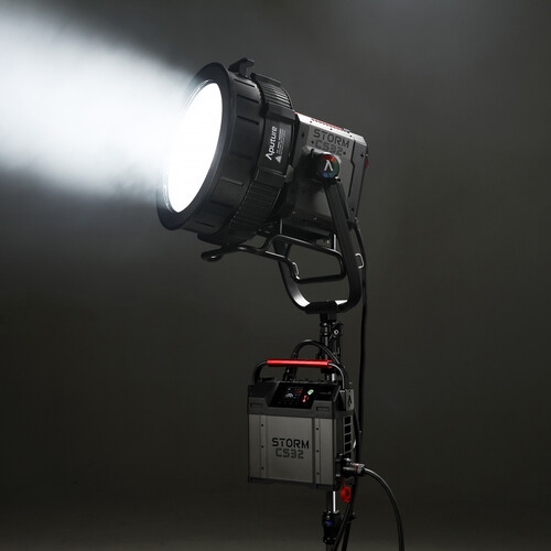 STORM CS32 Tunable Color LED Monolight